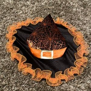 Girls Halloween Costume